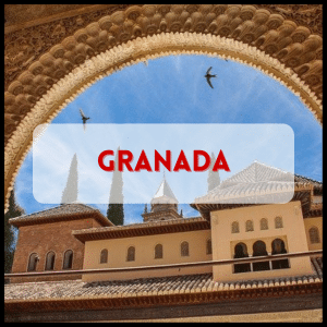 Grupos de inglés en Granada