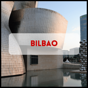 Grupos de inglés Bilbao